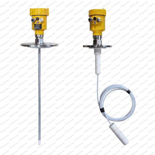 FWS312 導波雷達物(wù)位計