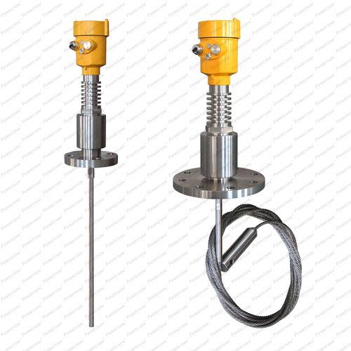 FWS315 導波(bō)雷達物位計(ji)