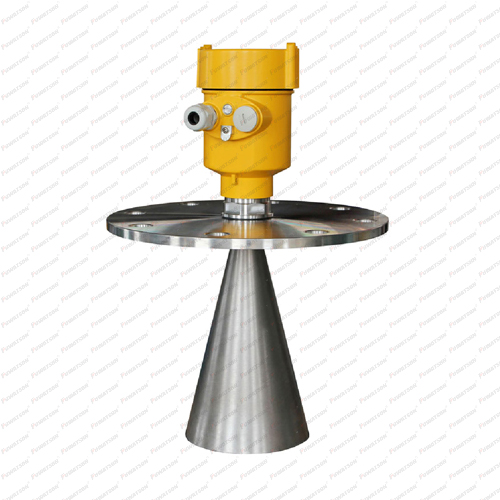 FWS333 6GHz智能(néng)雷達物位計