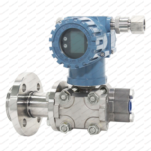 FWS103L單法蘭變(biàn)送器