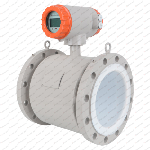 FWSLDB電磁流量(liàng)計