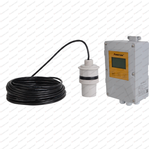 FWSUL60分體物位(wèi)計