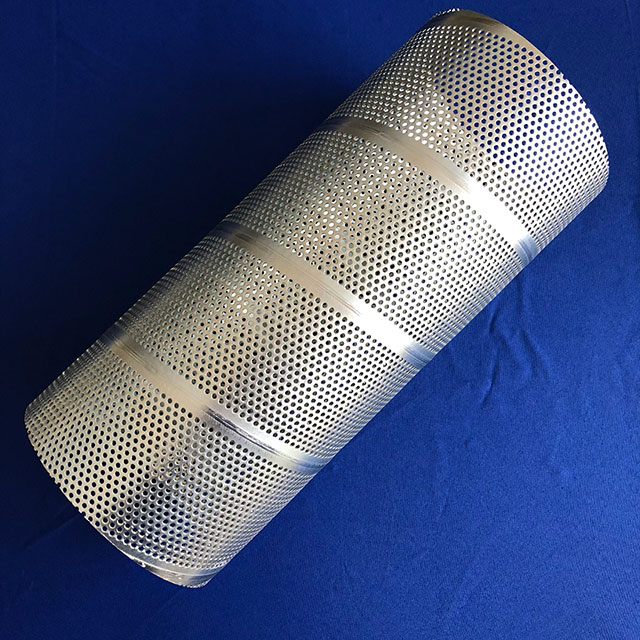 螺(luó)旋沖孔焊管廠家直(zhí)銷