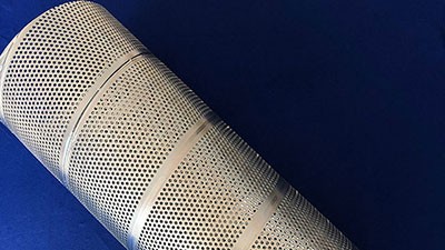 螺(luó)旋沖孔焊管
