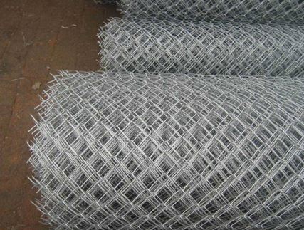 沖(chòng)孔網對存放環境的(de)要求